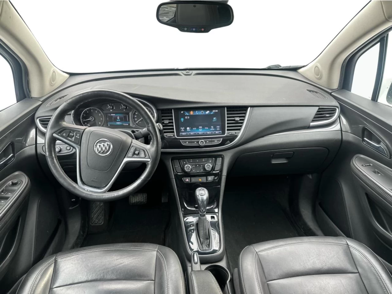 2017 Buick Encore Essence AWD Main Image