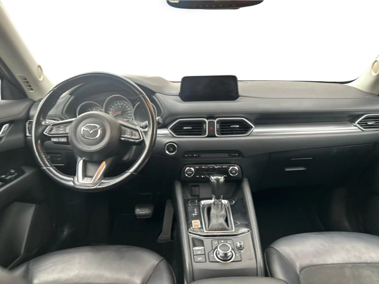 2018 Mazda CX-5 GS Main Image