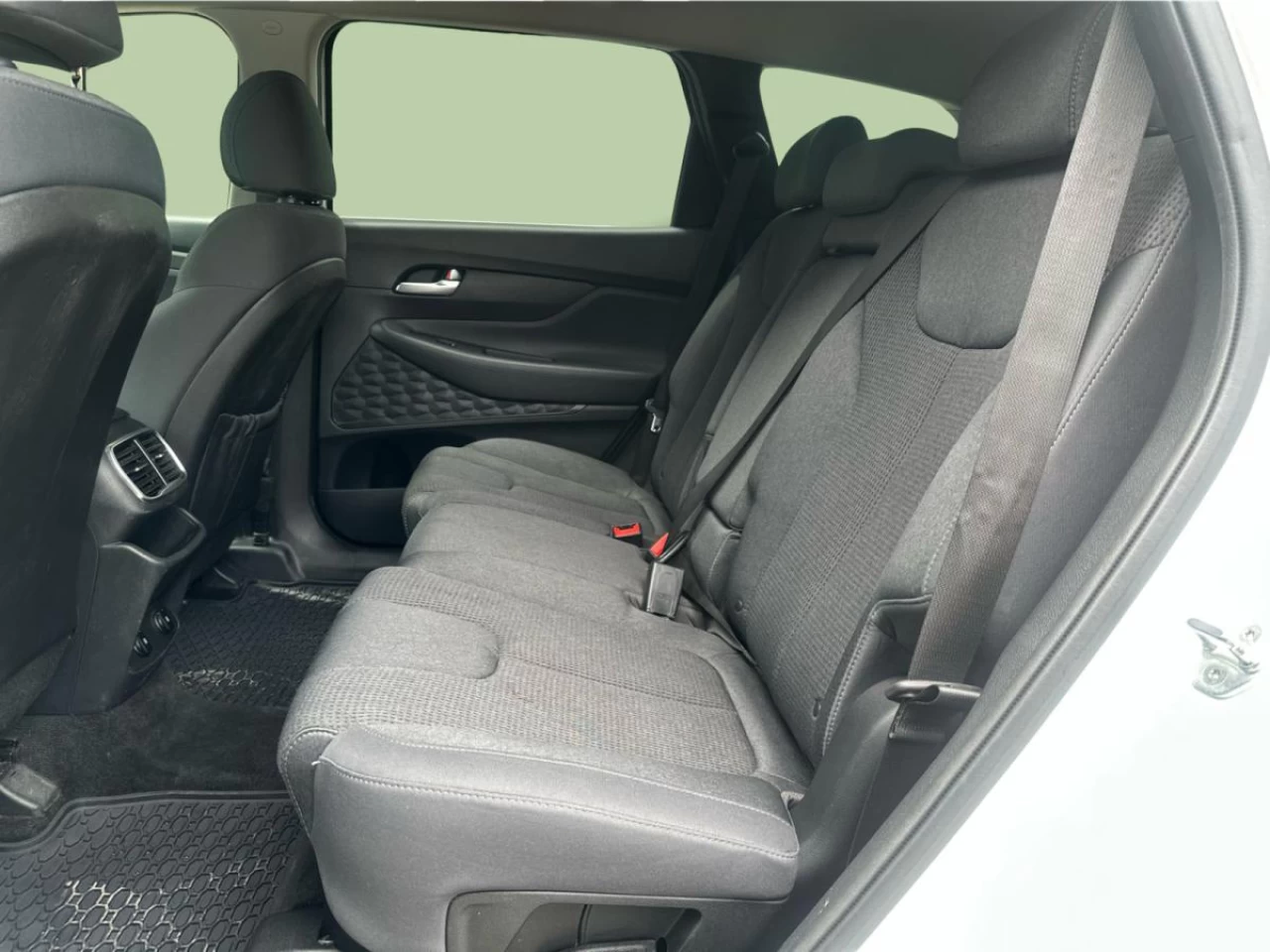 2020 Hyundai Santa Fe 2.4L Essential AWD Image principale