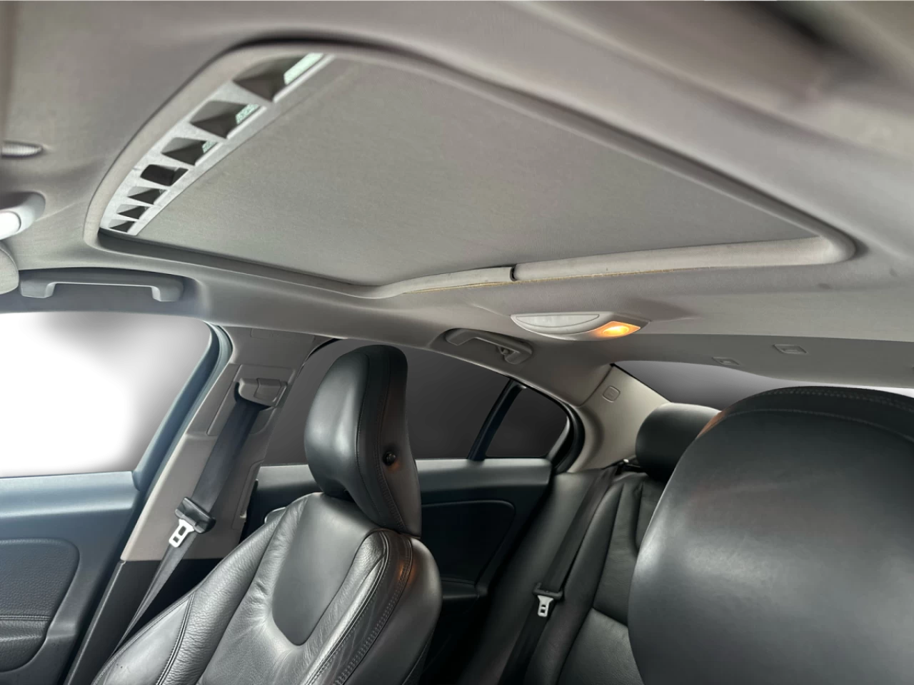 2014 Volvo S60 Sdn T5 AWD Main Image