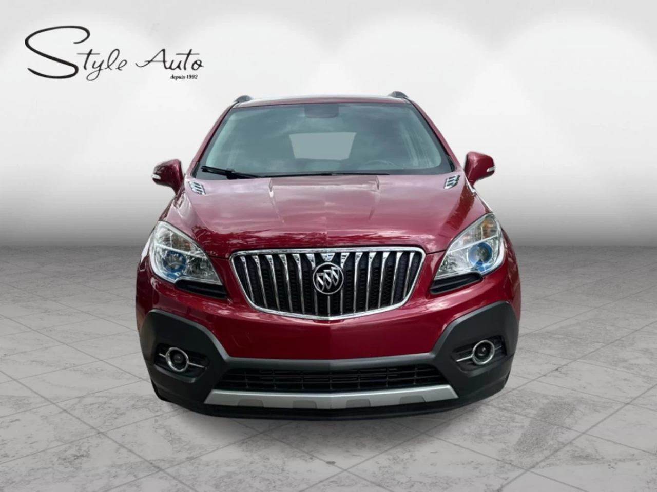 2016 Buick Encore Sport Touring Main Image