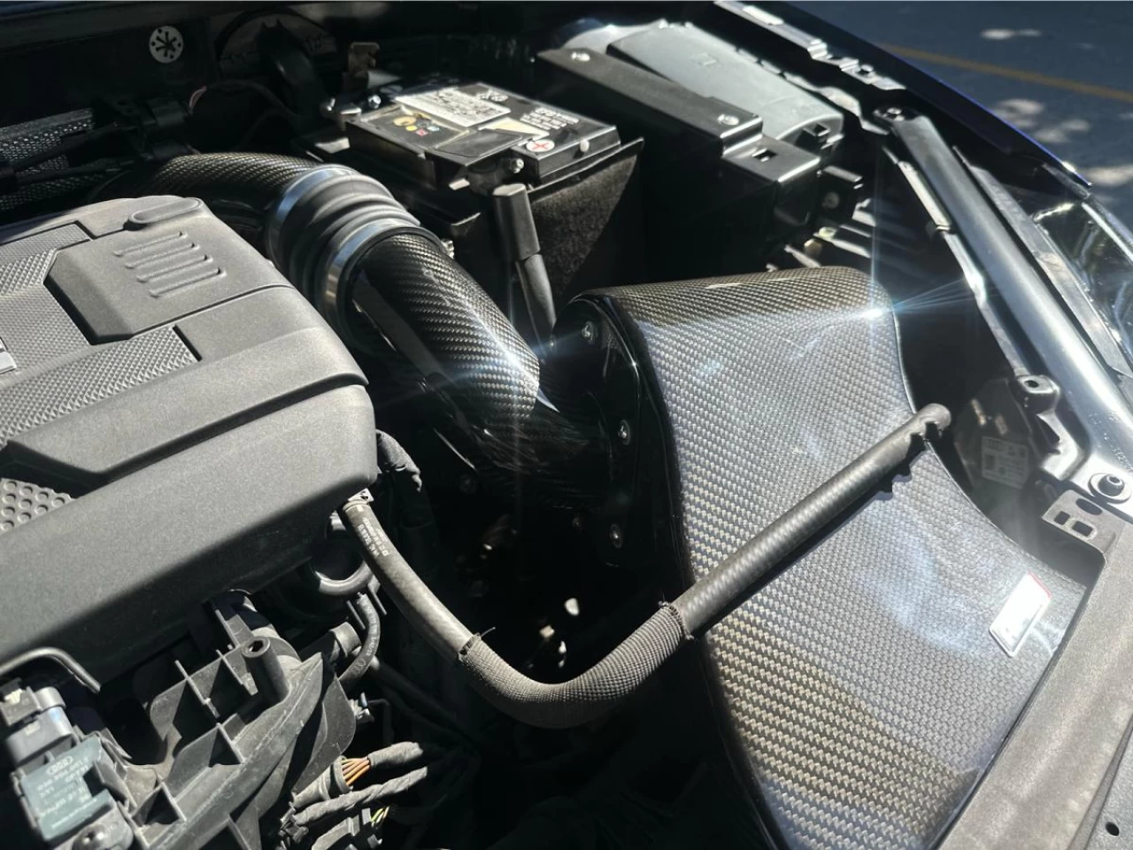 2019 Volkswagen Golf R Manual Main Image