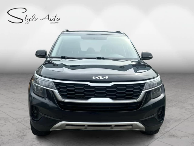 Kia Seltos LX 2023