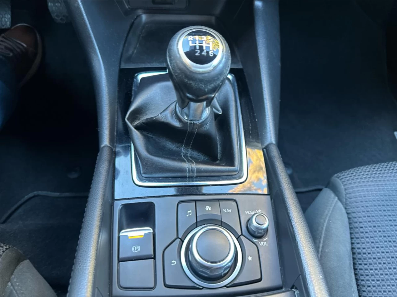 2017 Mazda Mazda3 GS Image principale