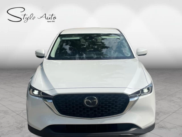 Mazda CX-5 GX AWD 2022