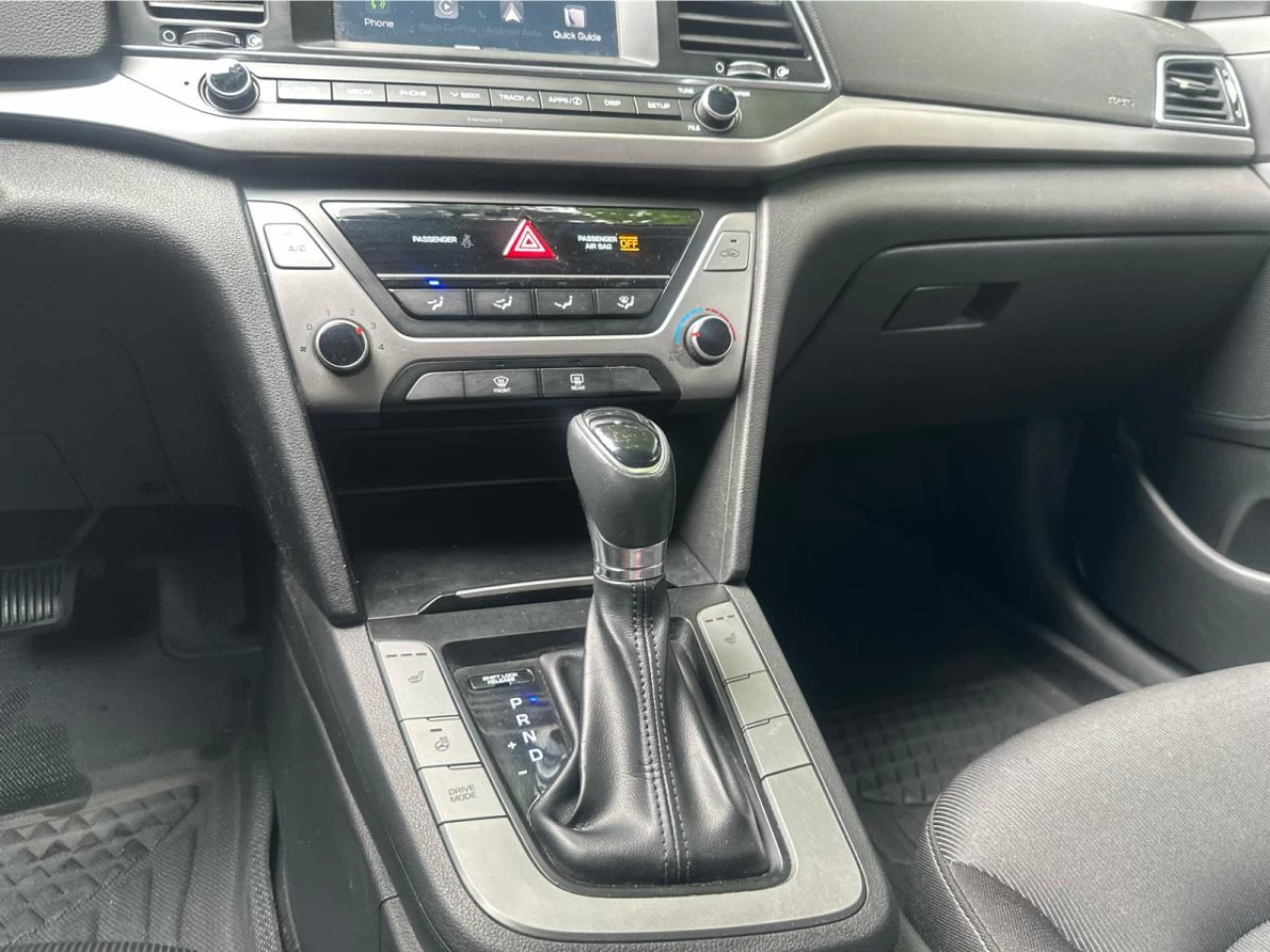 2018 Hyundai Elantra GL Auto Image principale