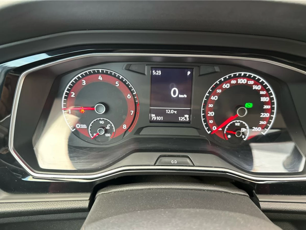 2020 Volkswagen Jetta Comfortline Auto Image principale