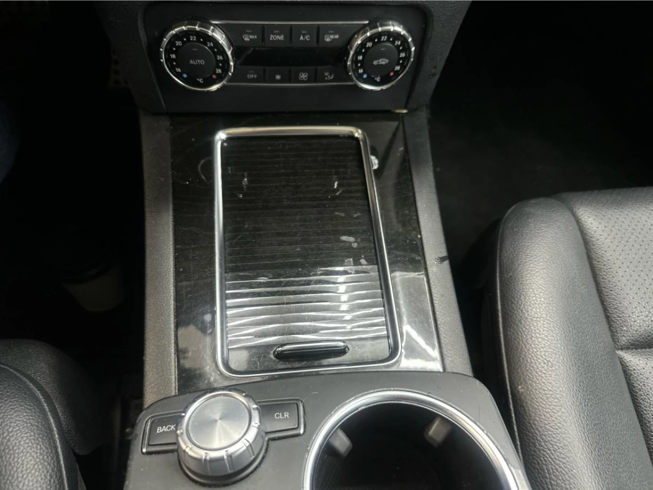 2013 Mercedes-Benz GLK 350 GLK 350 Image principale