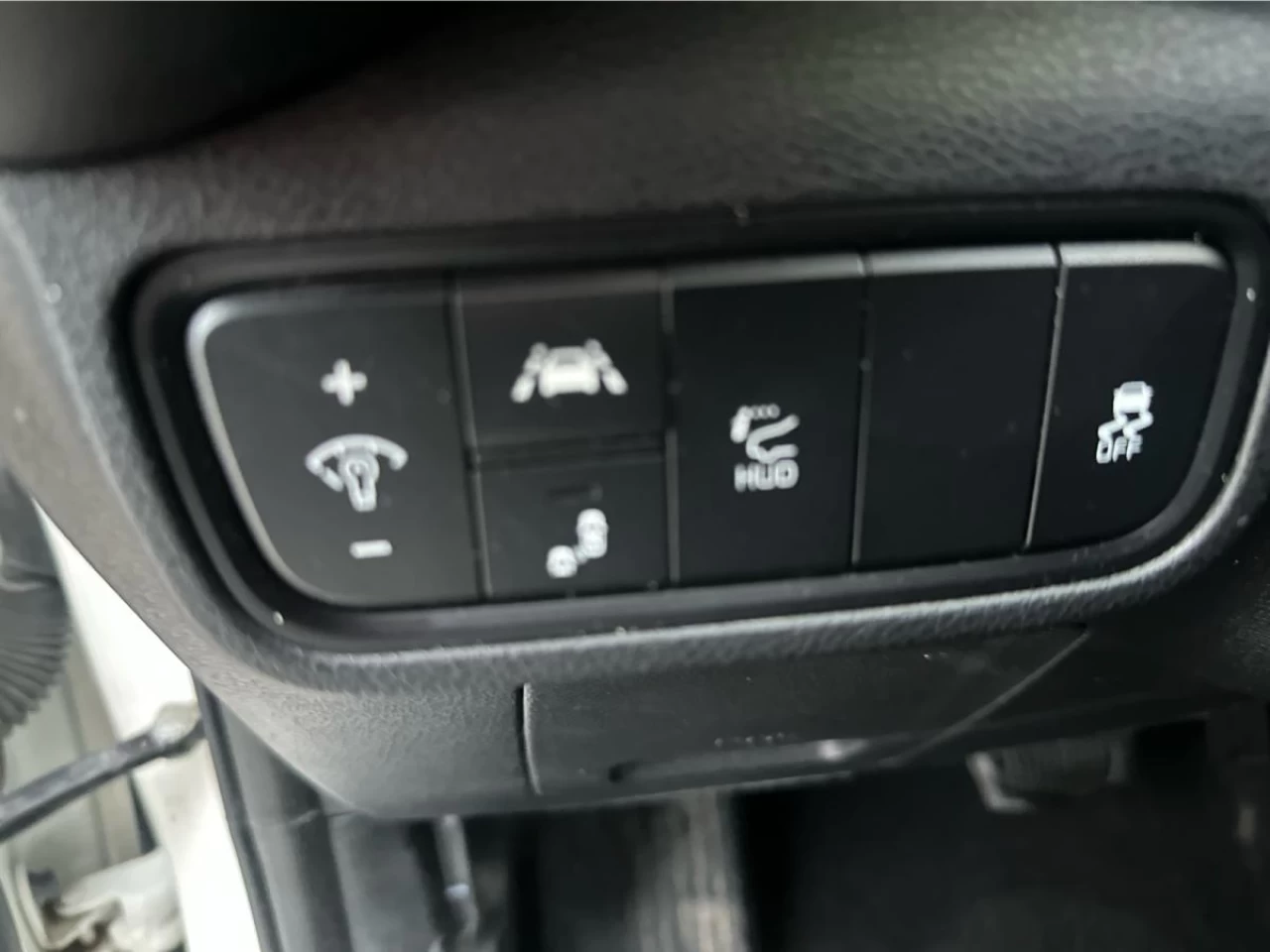 2020 Kia Soul EV EV Limited Auto Image principale