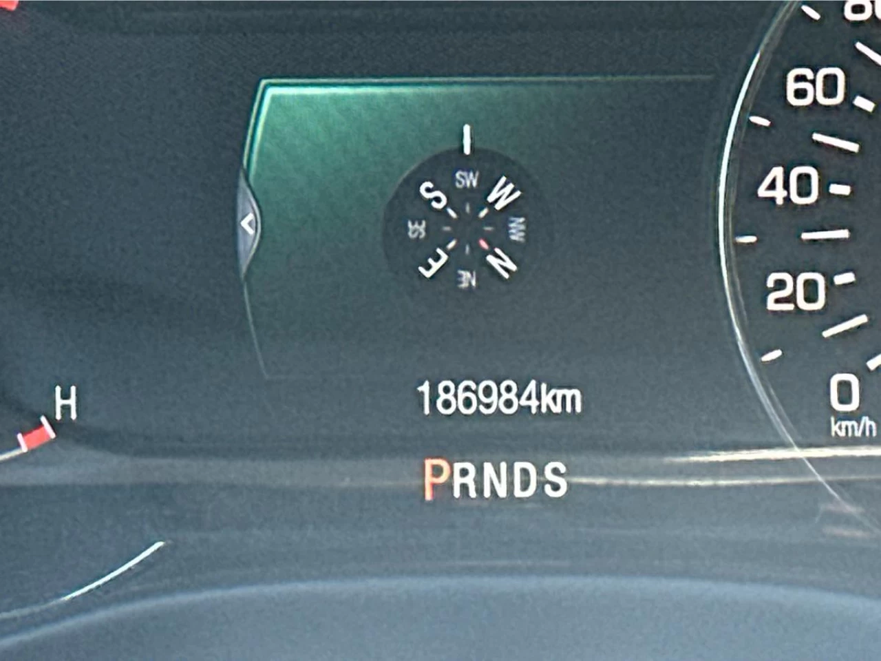2015 Lincoln MKC AWD 4dr Image principale