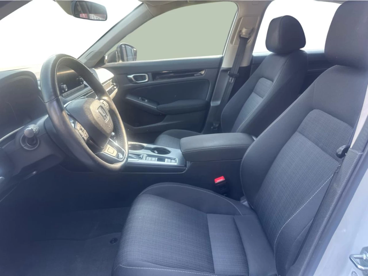 2023 Honda Civic EX CVT Sedan Main Image