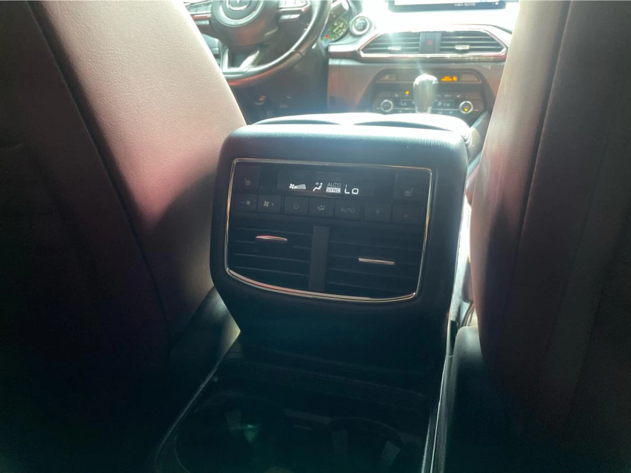 2022 Mazda CX-9 GT AWD Image principale
