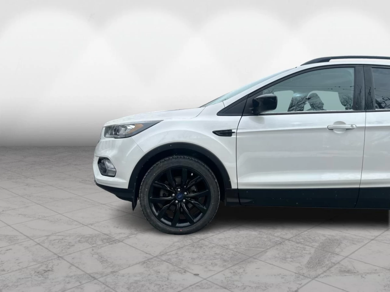 2018 Ford Escape SE 4WD Image principale