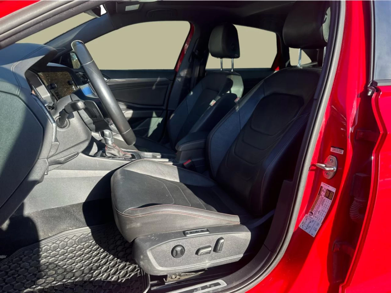 2019 Volkswagen Jetta GLI DSG Image principale