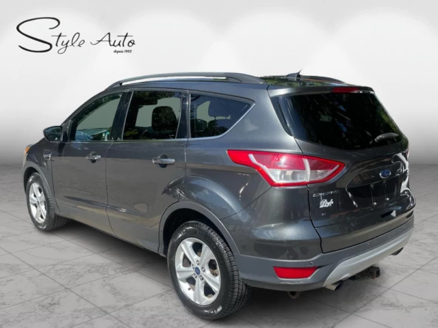 Ford Escape 4WD SE 2016
