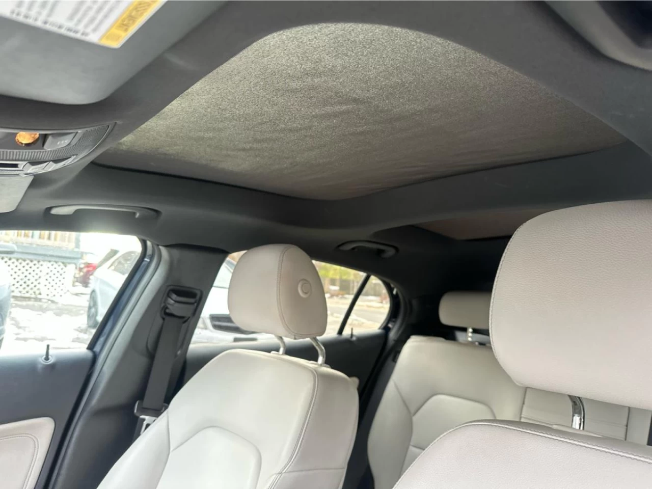 2017 Mercedes-Benz GLA 250 GLA 250 SUV Image principale