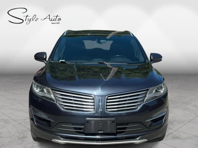 Lincoln MKC AWD 4dr 2015