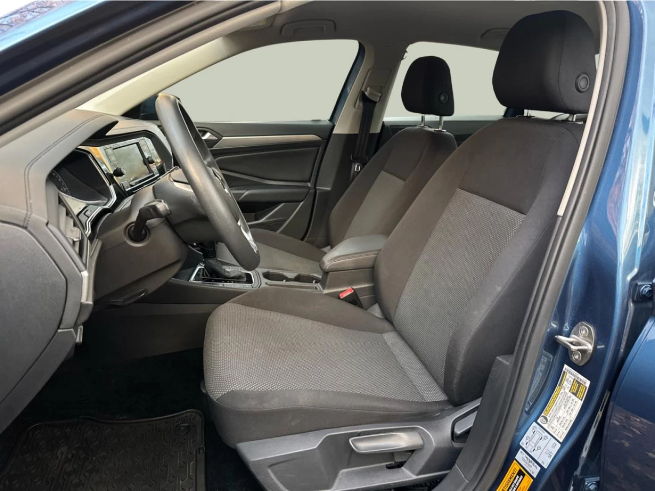 2020 Volkswagen Jetta Comfortline Auto Image principale