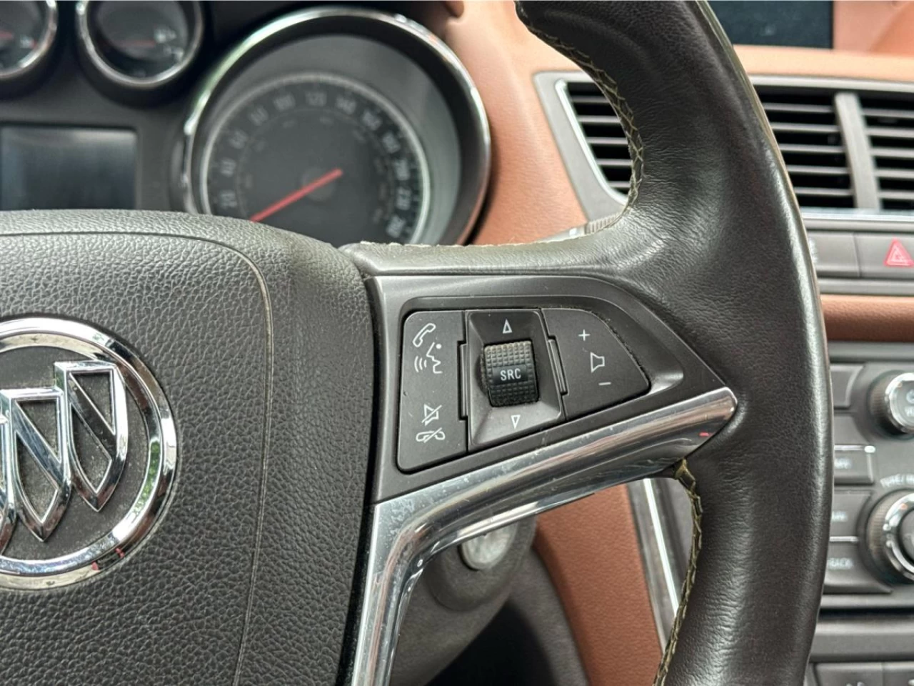 2016 Buick Encore AWD 4dr Premium Main Image