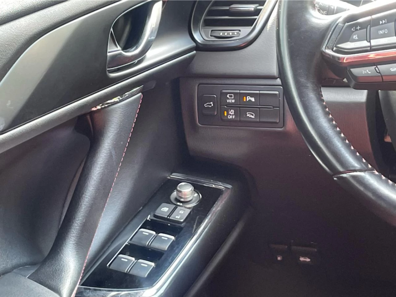 2022 Mazda CX-9 GT AWD Image principale