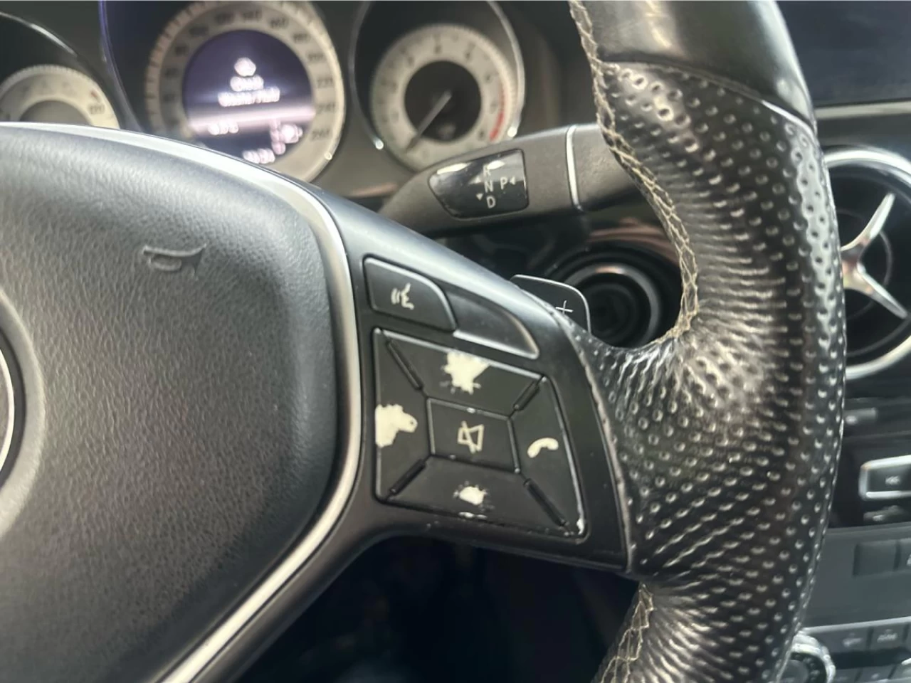 2013 Mercedes-Benz GLK 350 GLK 350 Image principale