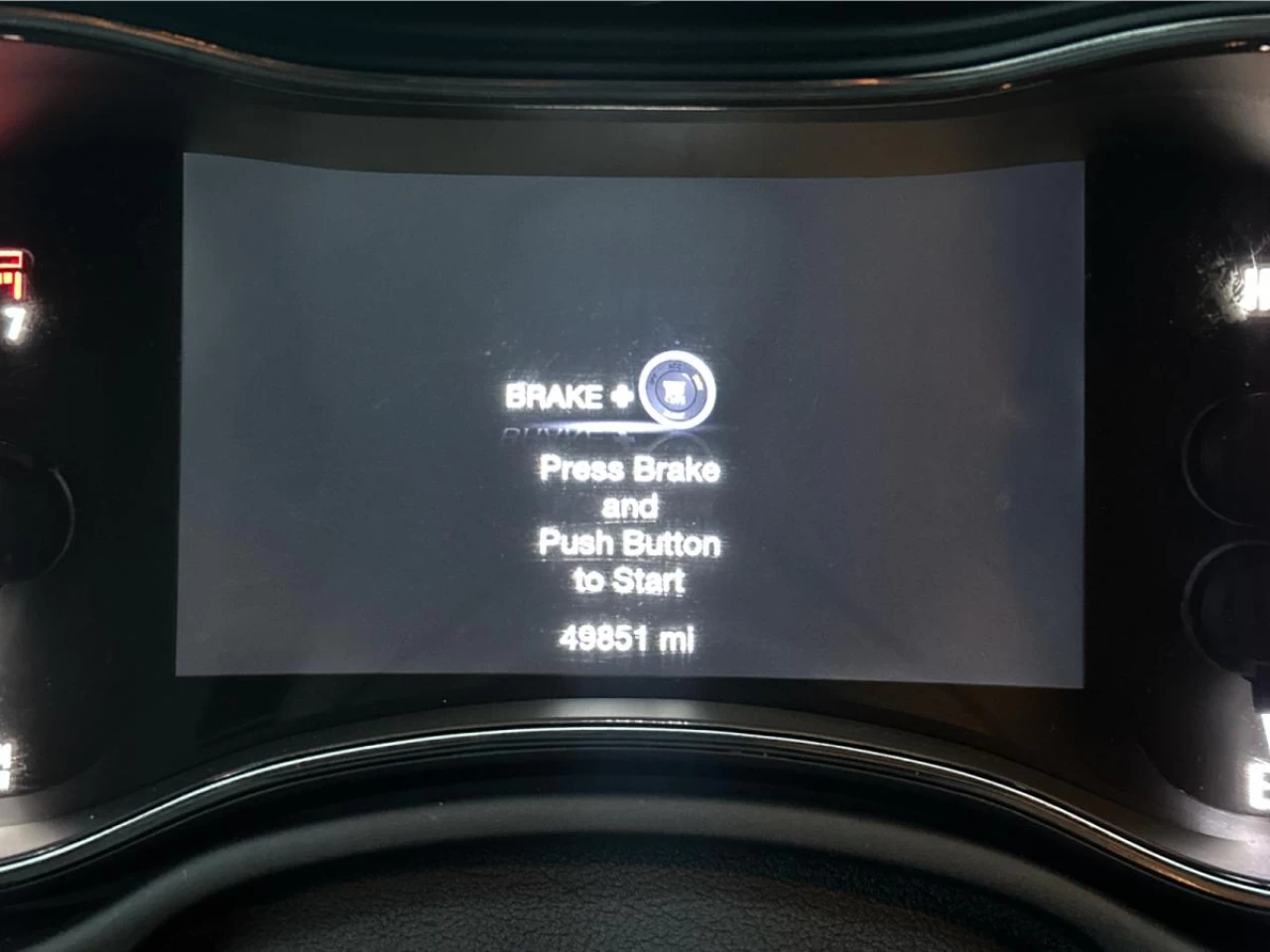 2019 Dodge Durango GT AWD 7 Pass 8 tired Image principale