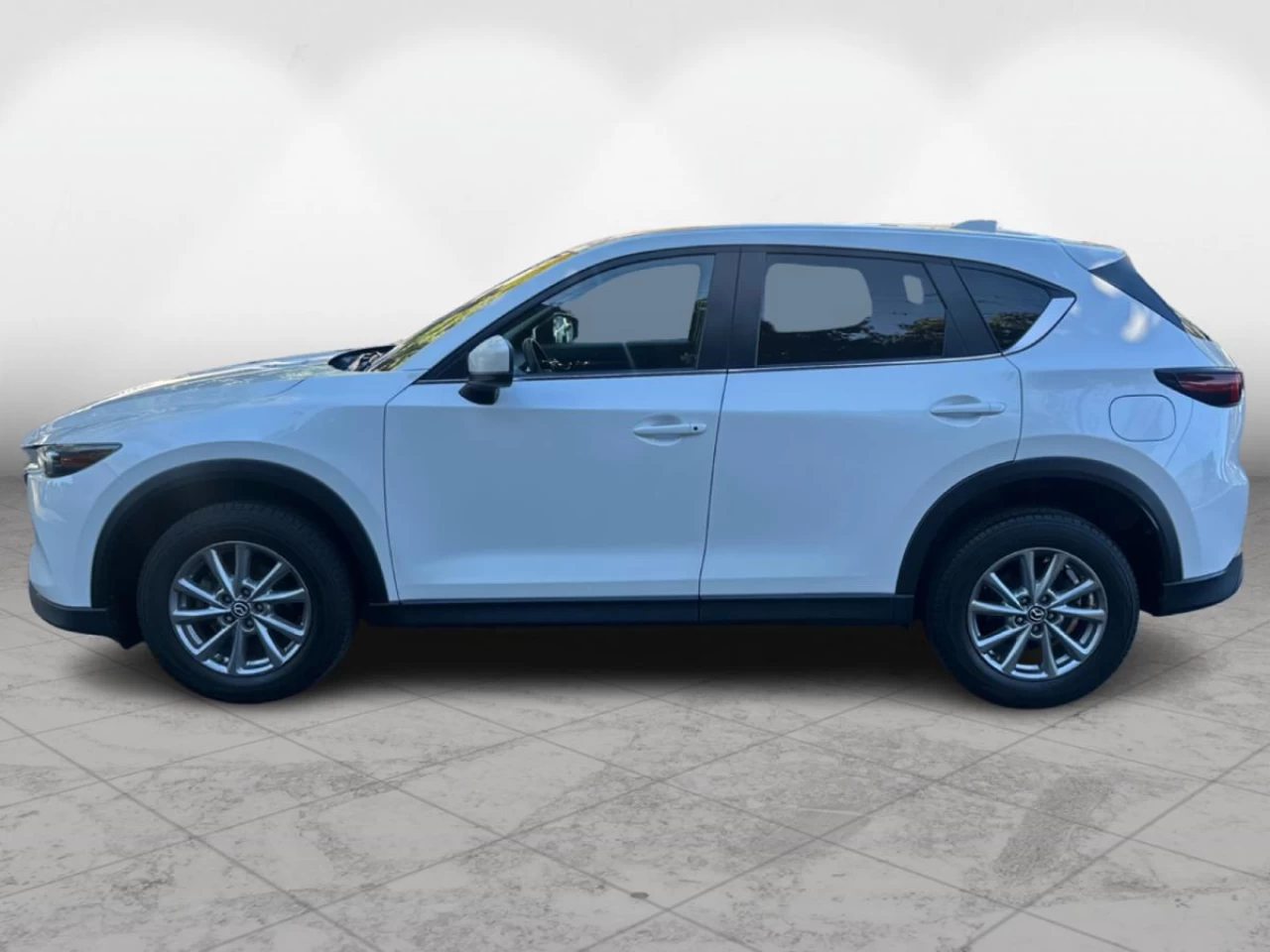 2022 Mazda CX-5 GX AWD Main Image