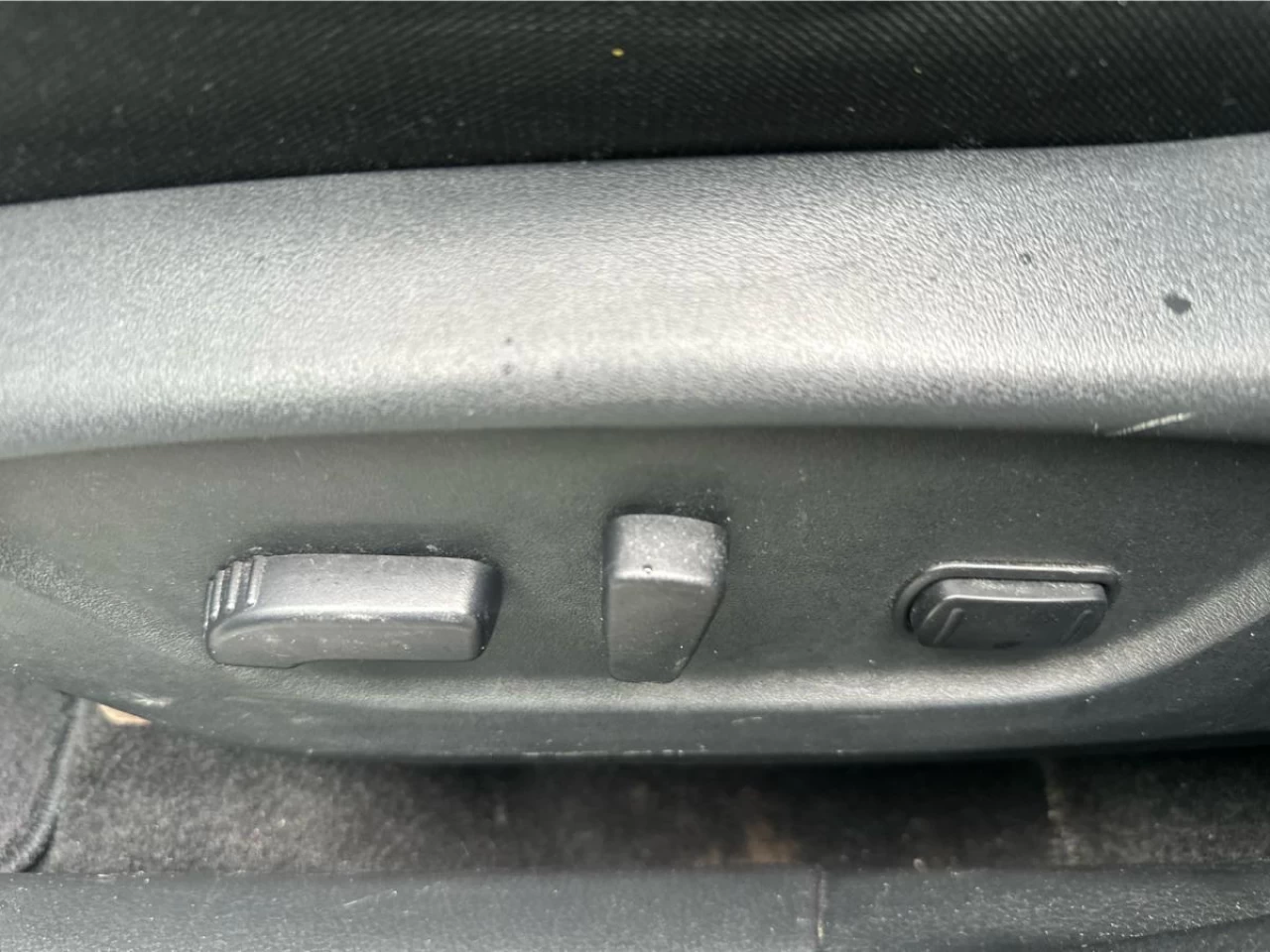 2020 Nissan Rogue AWD SV Camera Roof Image principale