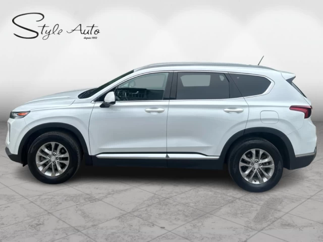 Hyundai Santa Fe 2.4L Essential AWD 2020