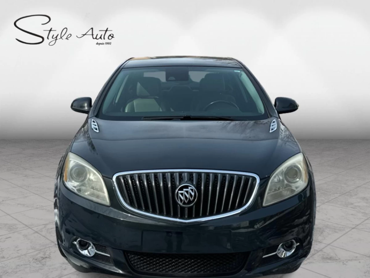 2015 Buick Verano Sdn Convenience 1 Image principale