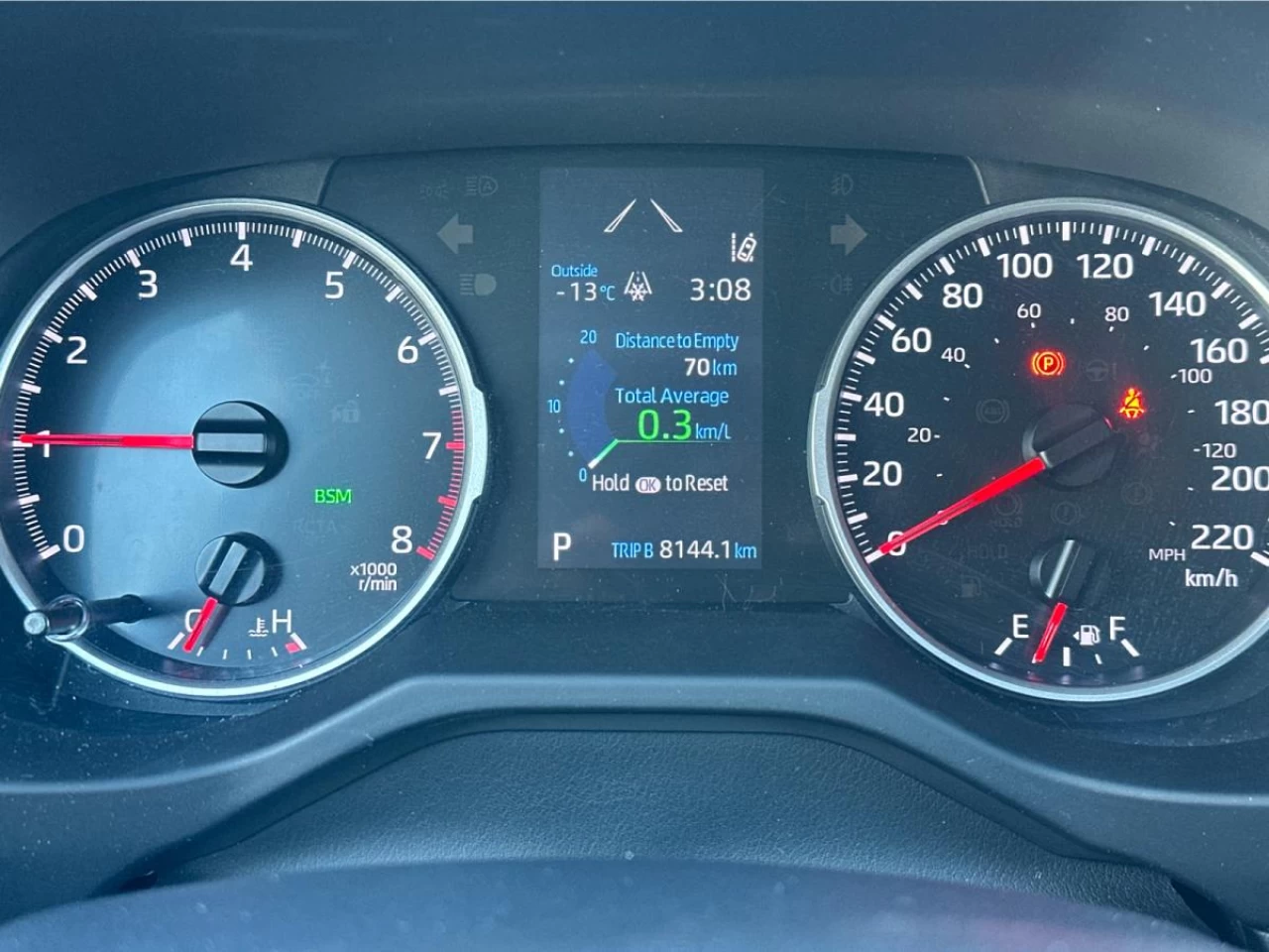 2021 Toyota RAV4 XLE AWD Image principale