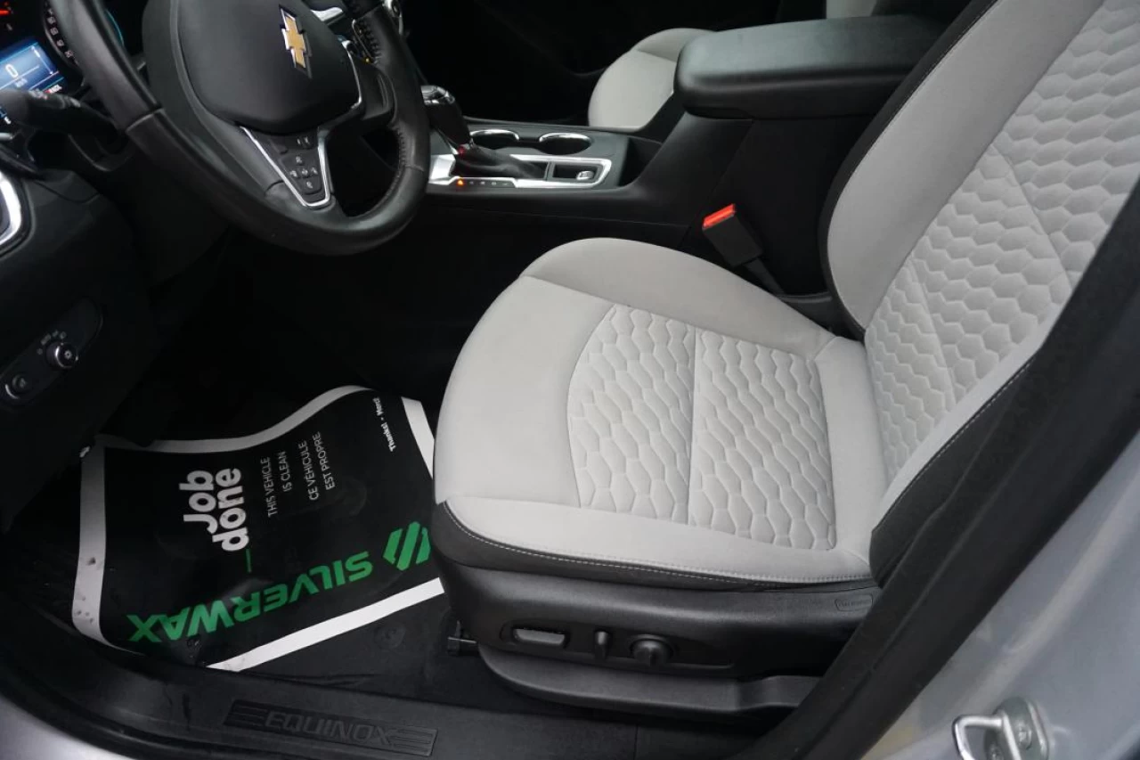 2019 Chevrolet Equinox LT FULLY LOADED CAMERA HEATED SEATS MAGS Main Image