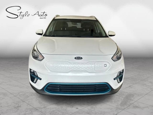 Kia Niro EX FWD 2021