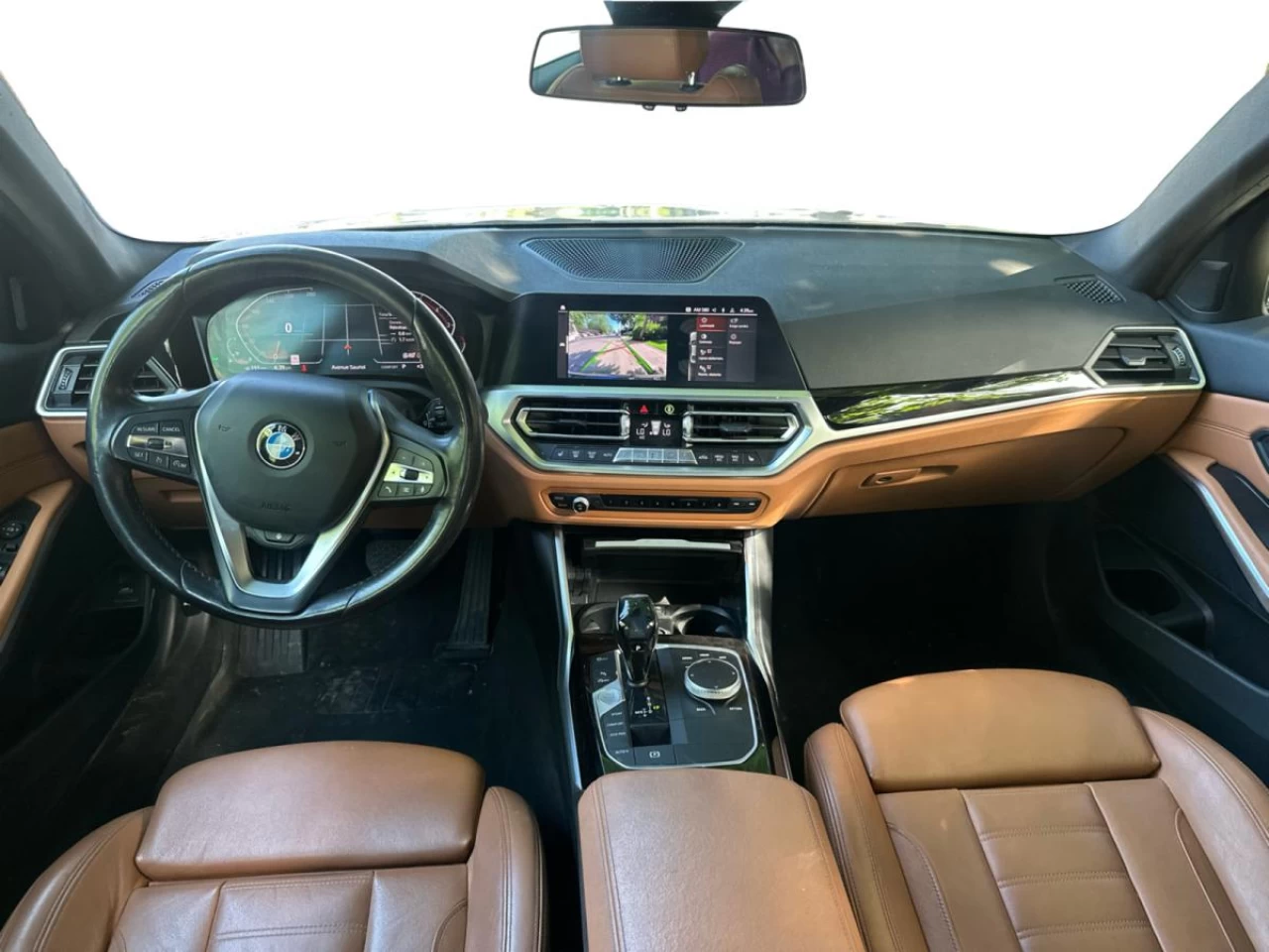 2020 BMW 330i 330 Xdrive Sedan Full equiped Main Image