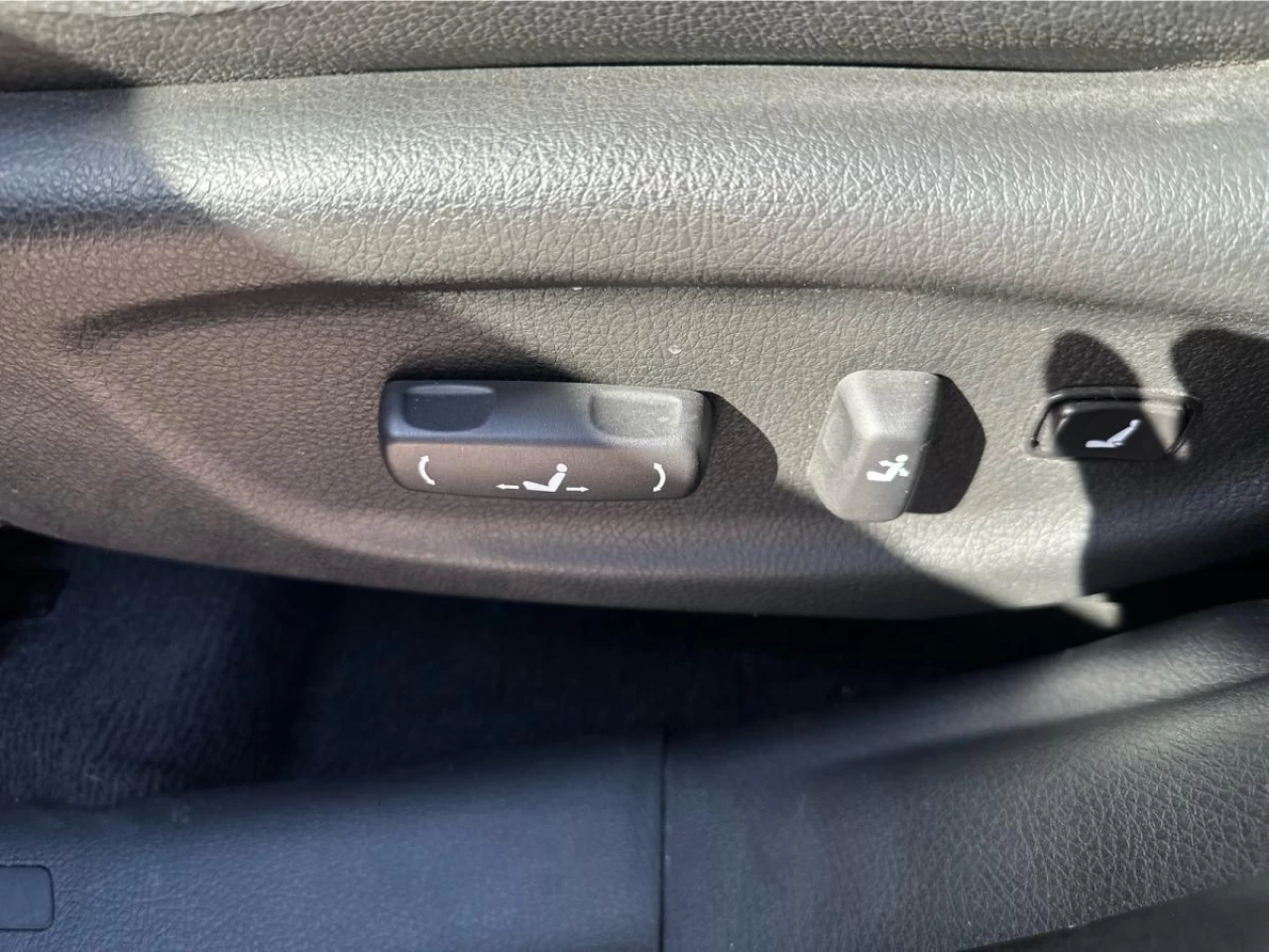 2015 Kia Sorento AWD V6 Auto SX Image principale