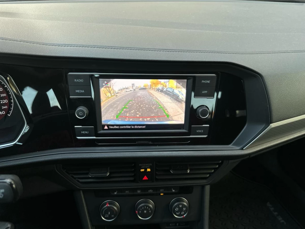 2020 Volkswagen Jetta Comfortline Auto Image principale