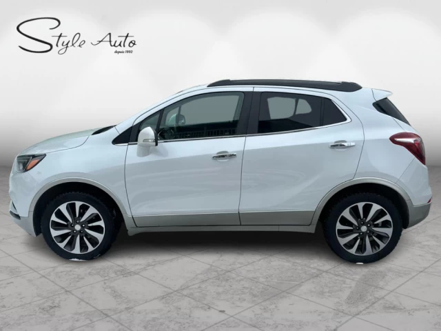 Buick Encore Essence AWD 2017