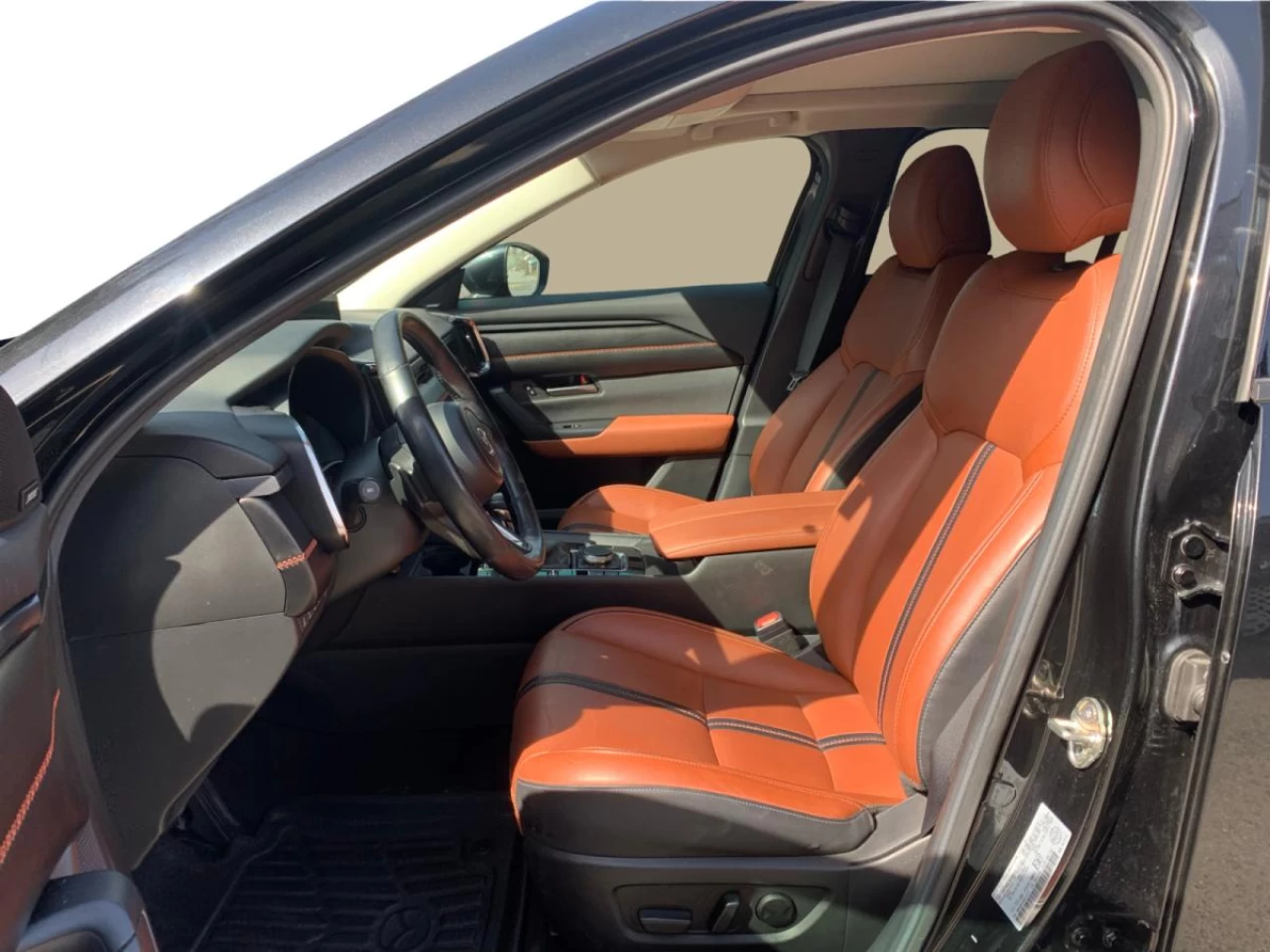 2024 Mazda CX-50 GT w/Turbo AWD Image principale