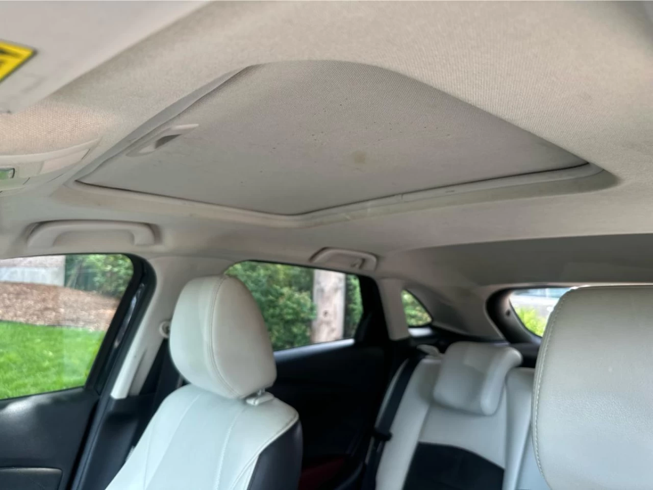2017 Mazda CX-3 AWD 4dr GT Image principale