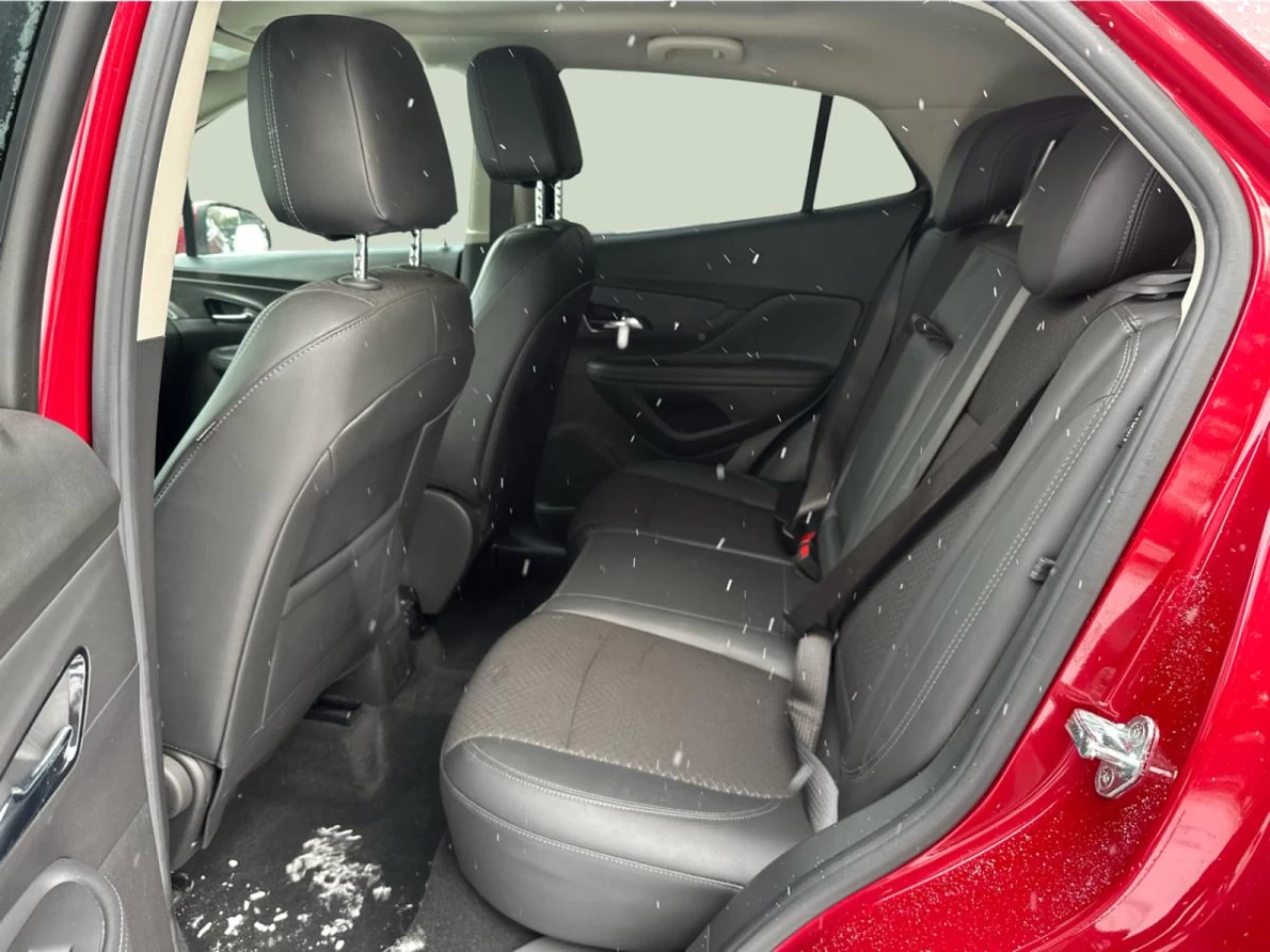 2019 Buick Encore Sport Touring Image principale