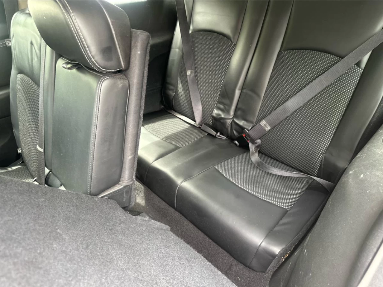 2016 Dodge Journey Crossroad 7 Pass Main Image
