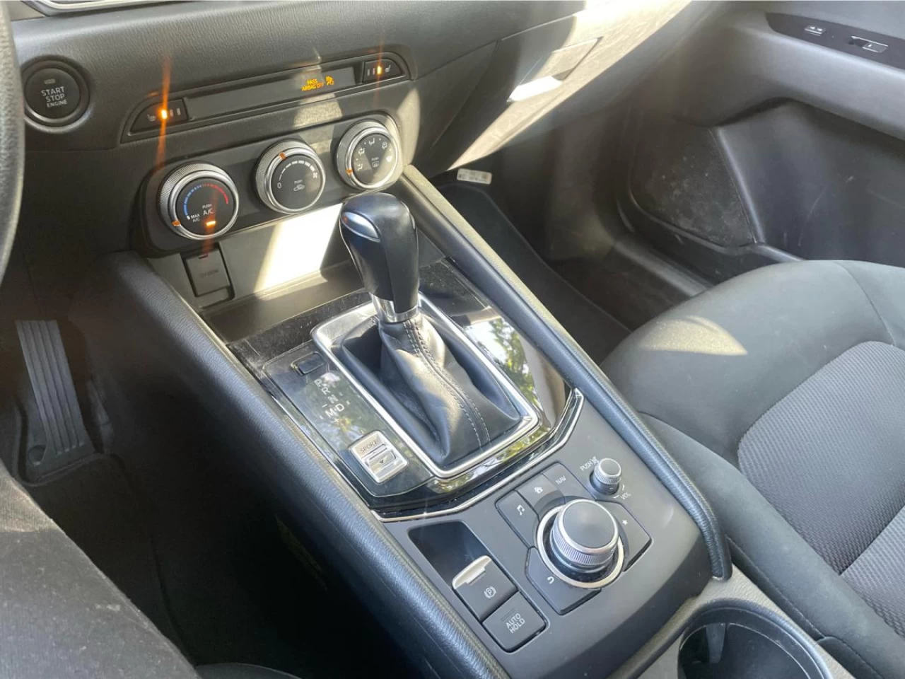 2019 Mazda CX-5 GX Auto AWD Main Image