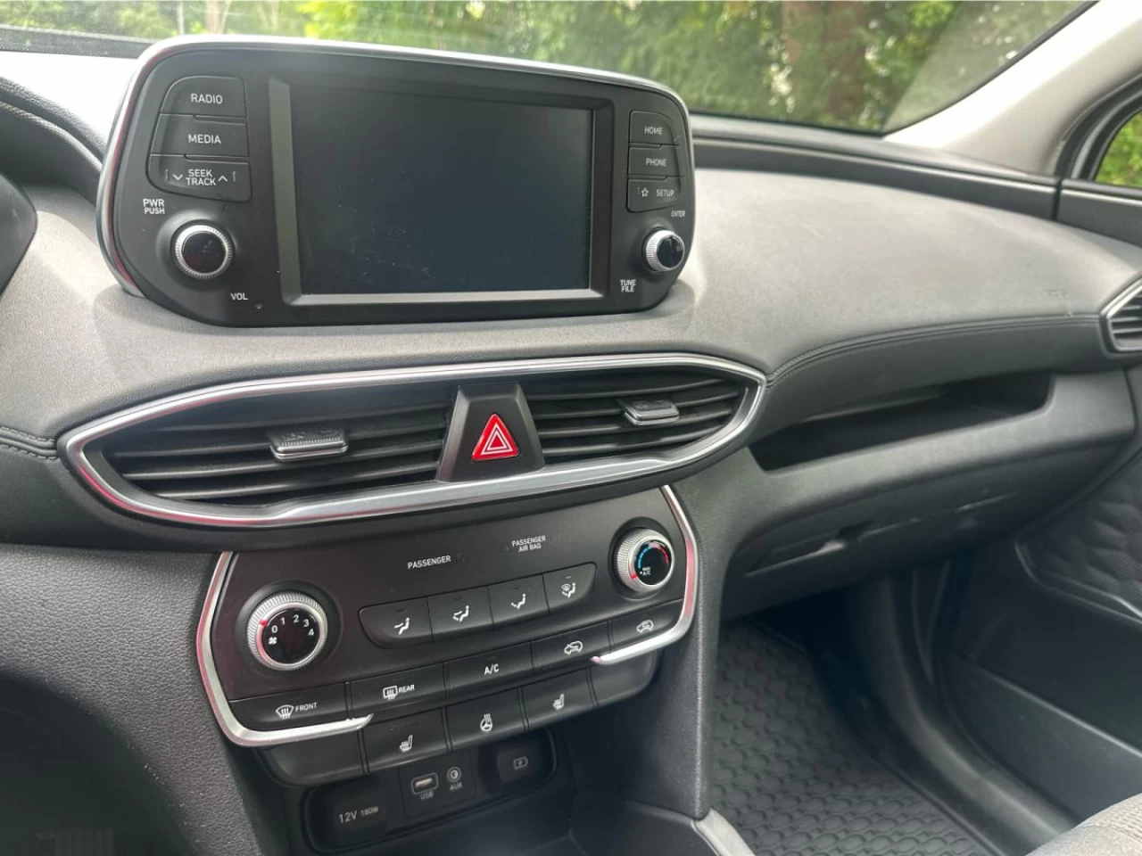 2020 Hyundai Santa Fe 2.4L Essential AWD Image principale