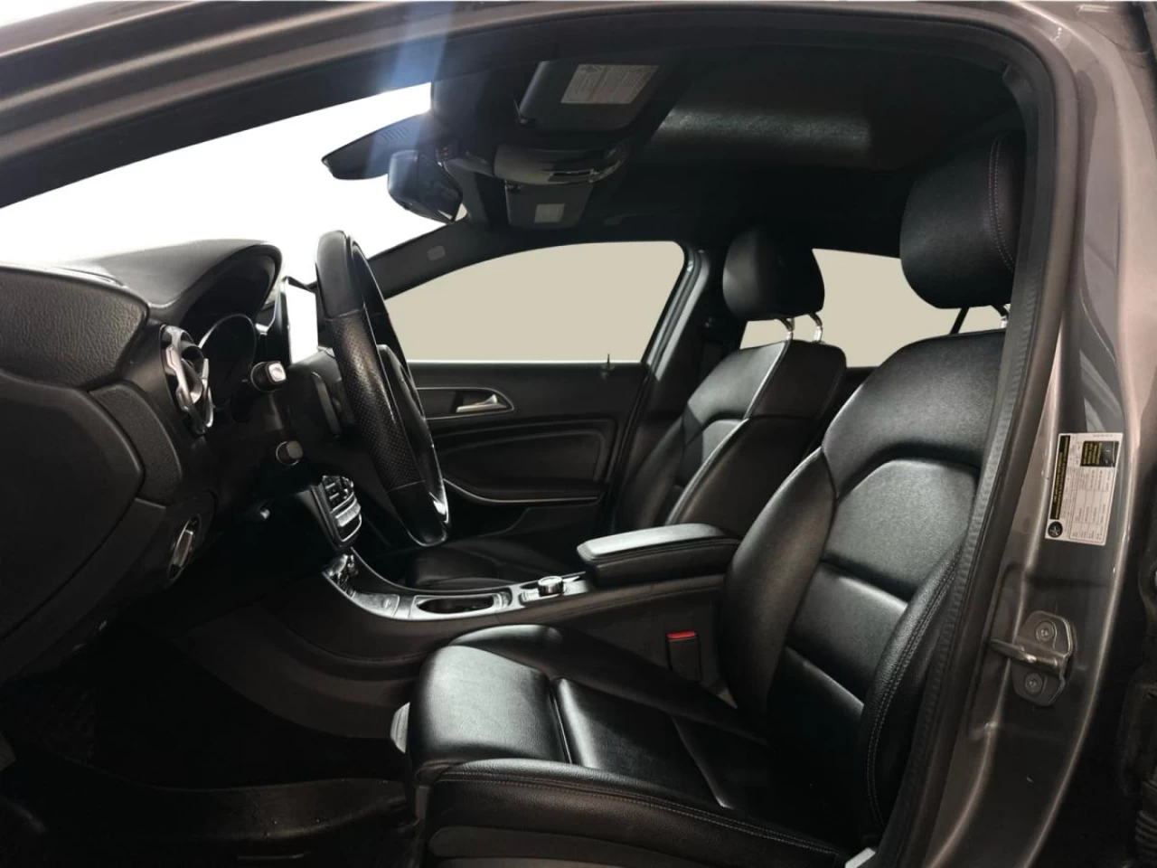 2019 Mercedes-Benz GLA250 GLA 250 4MATIC Main Image