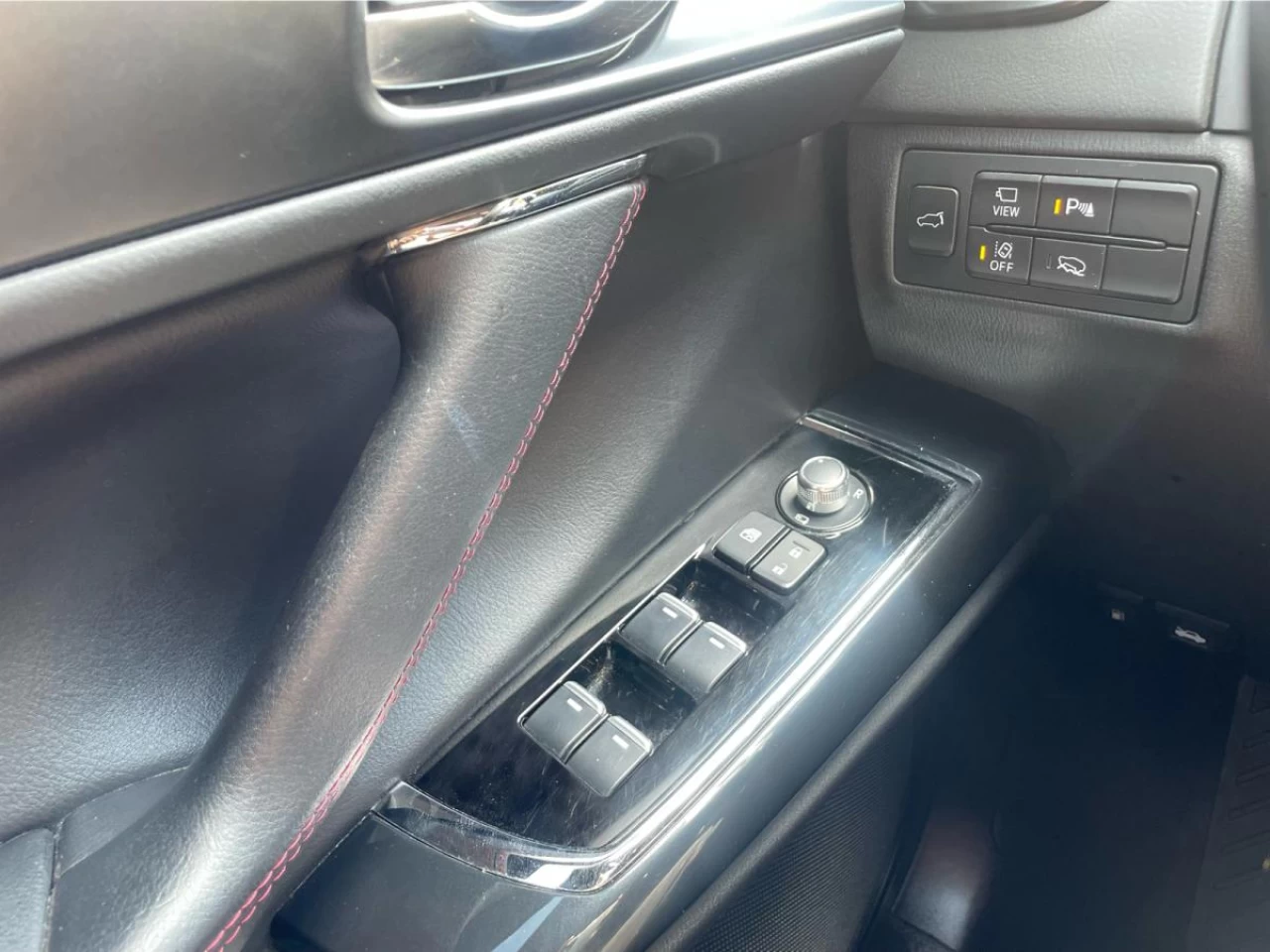 2022 Mazda CX-9 GT AWD Image principale