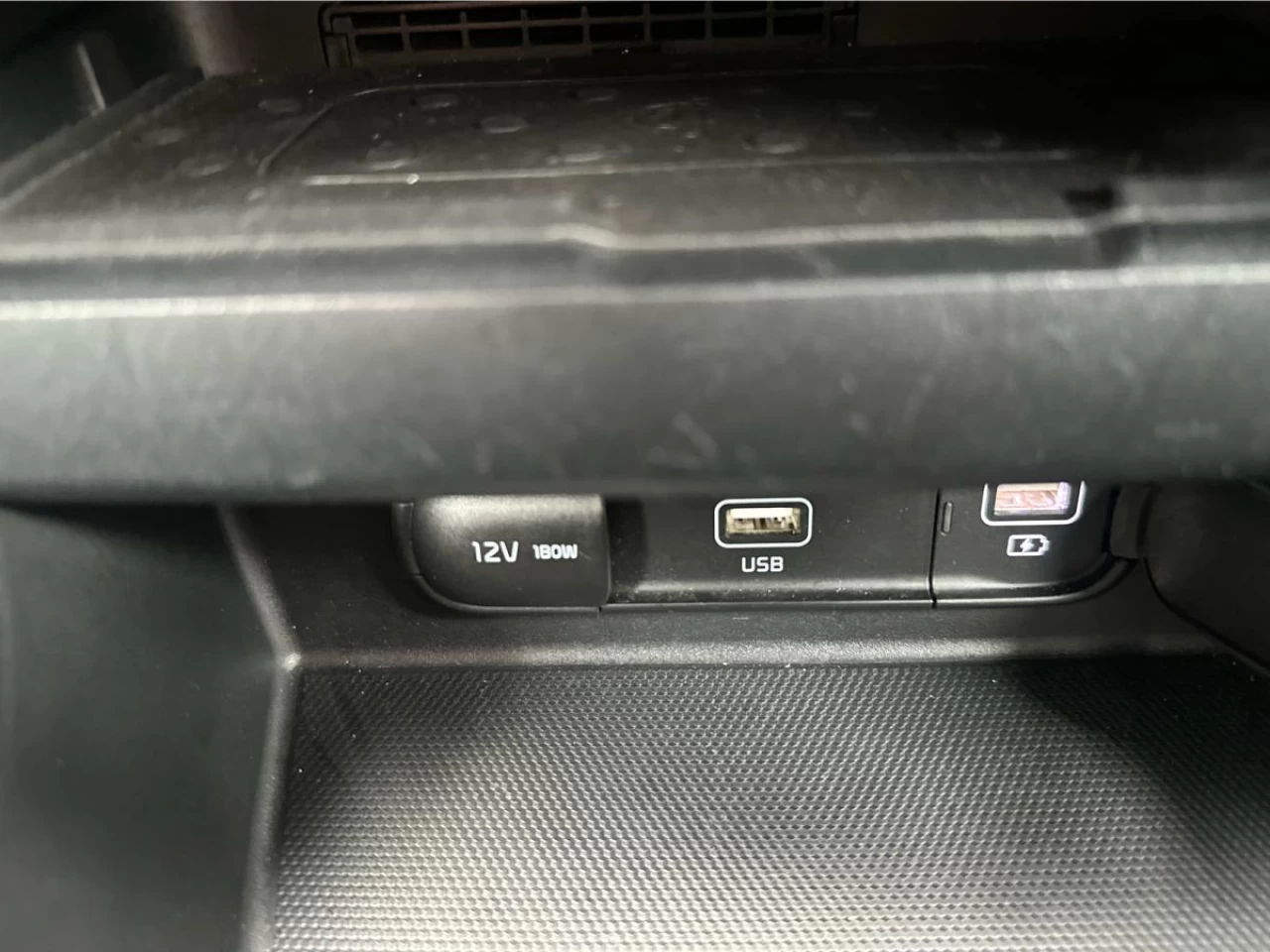 2021 Kia Seltos SX Turbo AWD Image principale