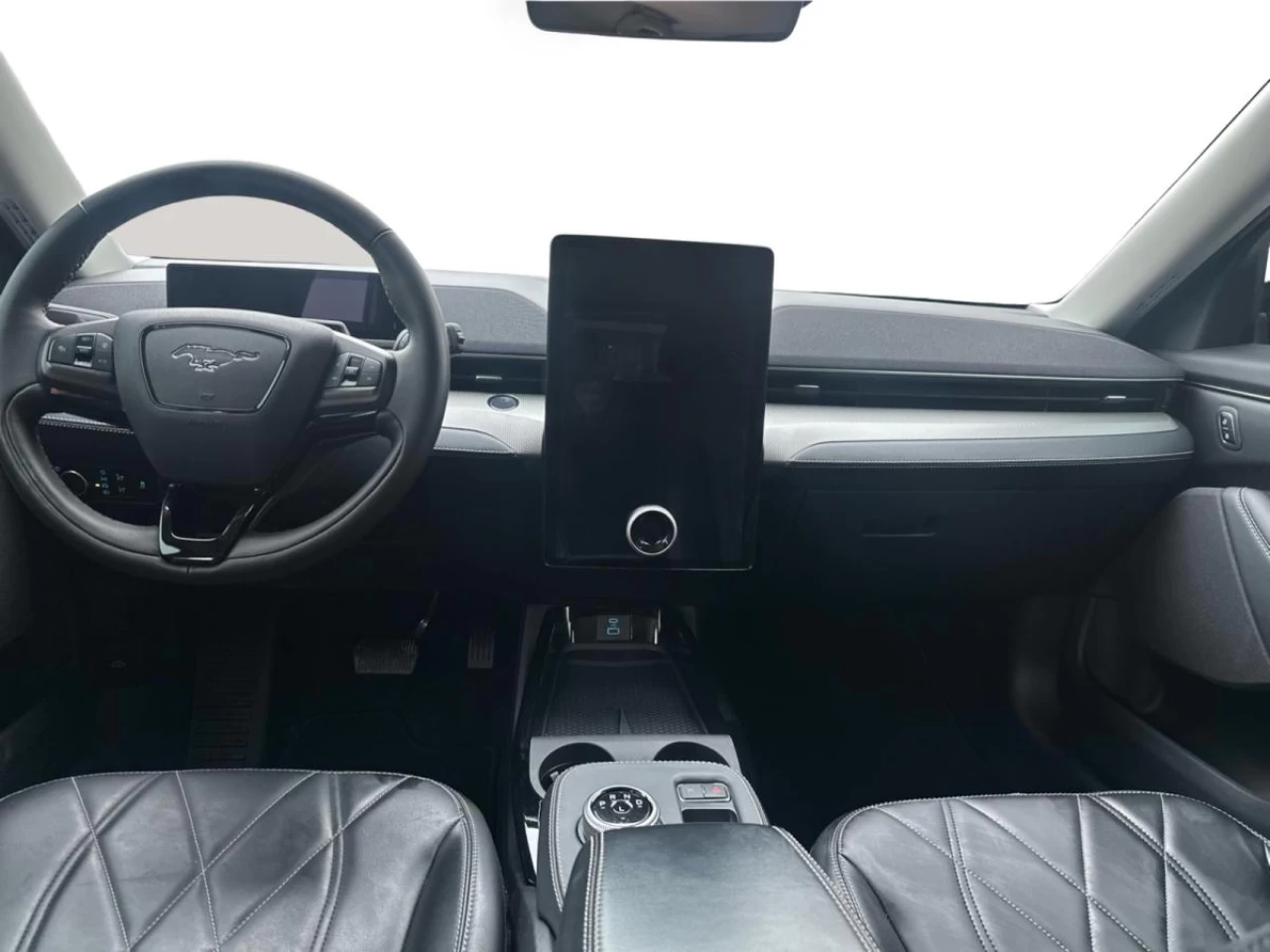 2023 Ford Mustang Mach-E Select AWD Image principale