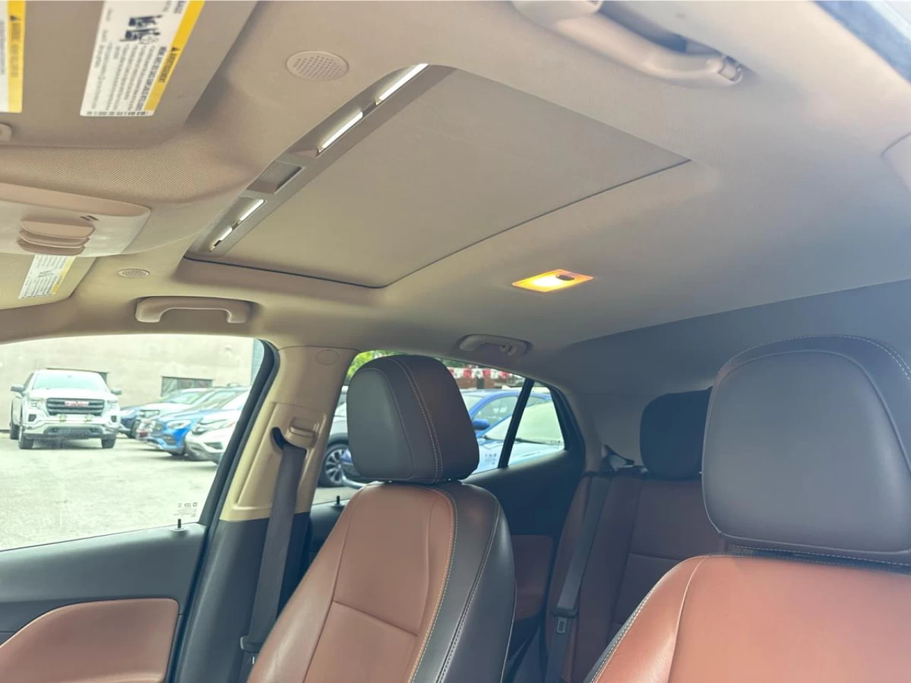 2016 Buick Encore AWD 4dr Premium Main Image