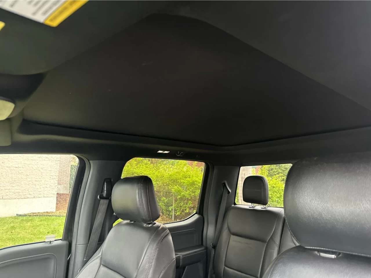 2021 Ford F-150 XL 4WD SuperCrew 5.5' Box Image principale