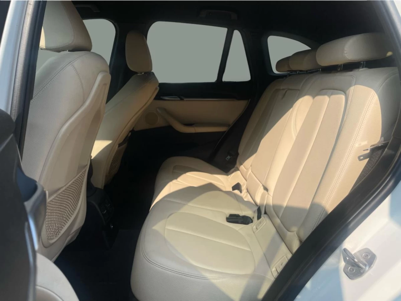 2017 BMW X1 AWD SAV Main Image
